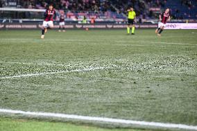 CALCIO - Serie A - Bologna FC vs Atalanta BC