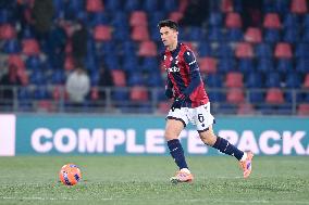 CALCIO - Serie A - Bologna FC vs Atalanta BC