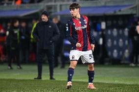 CALCIO - Serie A - Bologna FC vs Atalanta BC