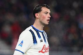 CALCIO - Serie A - Bologna FC vs Atalanta BC