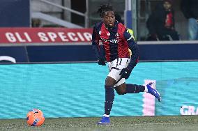 CALCIO - Serie A - Bologna FC vs Atalanta BC