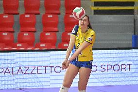 VOLLEY - Evento - Coppa Italia A2 Femminile - SMI Roma Volley vs Nuvoli Altafratte Padova