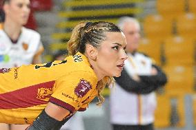 VOLLEY - Evento - Coppa Italia A2 Femminile - SMI Roma Volley vs Nuvoli Altafratte Padova