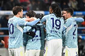 CALCIO - Serie A - US Sassuolo vs Juventus FC