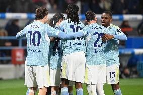 CALCIO - Serie A - US Sassuolo vs Juventus FC