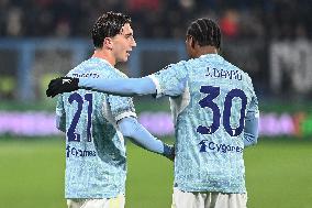 CALCIO - Serie A - US Sassuolo vs Juventus FC