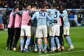 CALCIO - Serie A - US Sassuolo vs Juventus FC