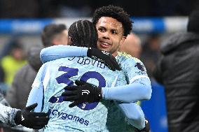 CALCIO - Serie A - US Sassuolo vs Juventus FC