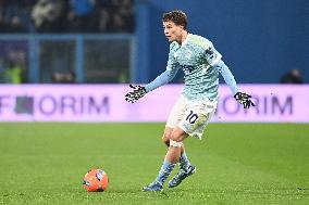 CALCIO - Serie A - US Sassuolo vs Juventus FC