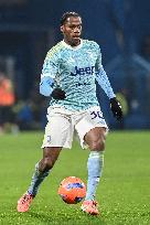 CALCIO - Serie A - US Sassuolo vs Juventus FC