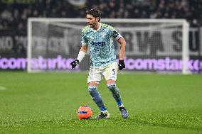 CALCIO - Serie A - US Sassuolo vs Juventus FC