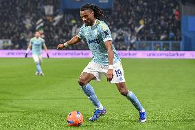 CALCIO - Serie A - US Sassuolo vs Juventus FC