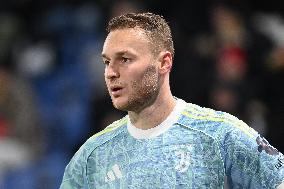 CALCIO - Serie A - US Sassuolo vs Juventus FC