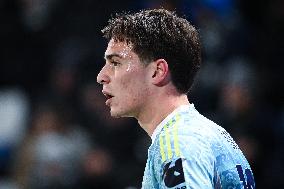 CALCIO - Serie A - US Sassuolo vs Juventus FC