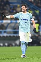 CALCIO - Serie A - US Sassuolo vs Juventus FC