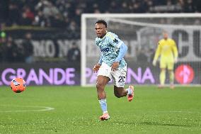 CALCIO - Serie A - US Sassuolo vs Juventus FC