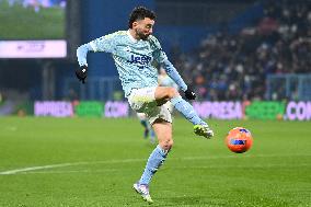 CALCIO - Serie A - US Sassuolo vs Juventus FC