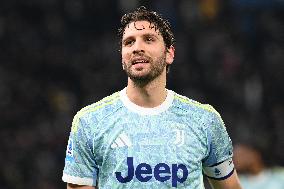 CALCIO - Serie A - US Sassuolo vs Juventus FC