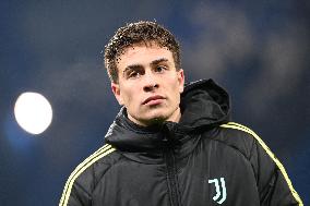 CALCIO - Serie A - US Sassuolo vs Juventus FC