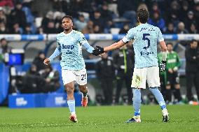 CALCIO - Serie A - US Sassuolo vs Juventus FC