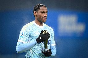 CALCIO - Serie A - US Sassuolo vs Juventus FC