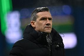 CALCIO - Serie A - US Sassuolo vs Juventus FC