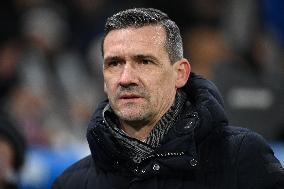 CALCIO - Serie A - US Sassuolo vs Juventus FC