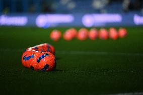 CALCIO - Serie A - US Sassuolo vs Juventus FC