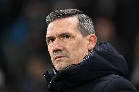 CALCIO - Serie A - US Sassuolo vs Juventus FC