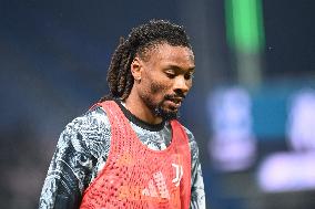 CALCIO - Serie A - US Sassuolo vs Juventus FC