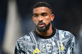 CALCIO - Serie A - US Sassuolo vs Juventus FC