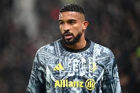 CALCIO - Serie A - US Sassuolo vs Juventus FC