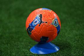 CALCIO - Serie A - US Sassuolo vs Juventus FC