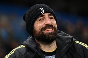 CALCIO - Serie A - US Sassuolo vs Juventus FC