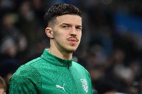 CALCIO - Serie A - US Sassuolo vs Juventus FC