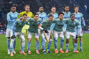 CALCIO - Serie A - US Sassuolo vs Juventus FC