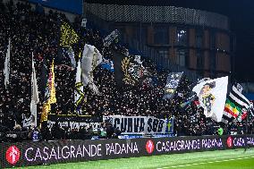 CALCIO - Serie A - US Sassuolo vs Juventus FC