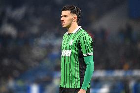 CALCIO - Serie A - US Sassuolo vs Juventus FC