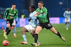 CALCIO - Serie A - US Sassuolo vs Juventus FC