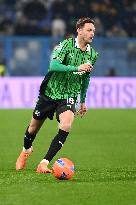 CALCIO - Serie A - US Sassuolo vs Juventus FC