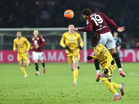 CALCIO - Serie A - Torino FC vs Udinese Calcio