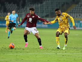 CALCIO - Serie A - Torino FC vs Udinese Calcio