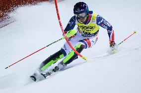 SPORT INVERNALI - Sci Alpino - 2026 Audi FIS Ski World Cup - Men's Slalom