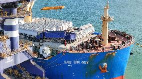 Central African Trade