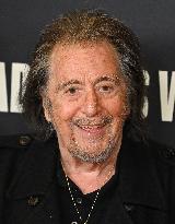 ‘Dead Man’s Wire’ Los Angeles Screening