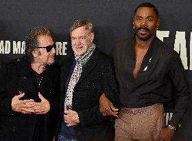 ‘Dead Man’s Wire’ Los Angeles Screening