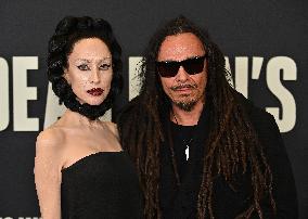 ‘Dead Man’s Wire’ Los Angeles Screening