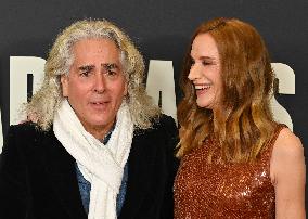 ‘Dead Man’s Wire’ Los Angeles Screening