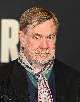 ‘Dead Man’s Wire’ Los Angeles Screening