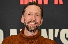 ‘Dead Man’s Wire’ Los Angeles Screening